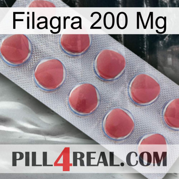 Filagra 200Mg 18